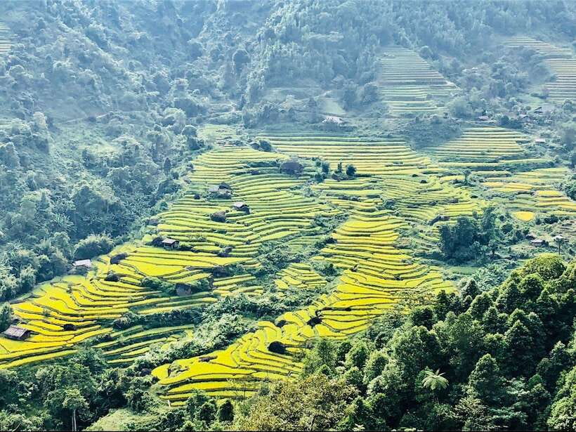Sapa: Private Highlights Day Tour with Lunch - Key points at a glance
