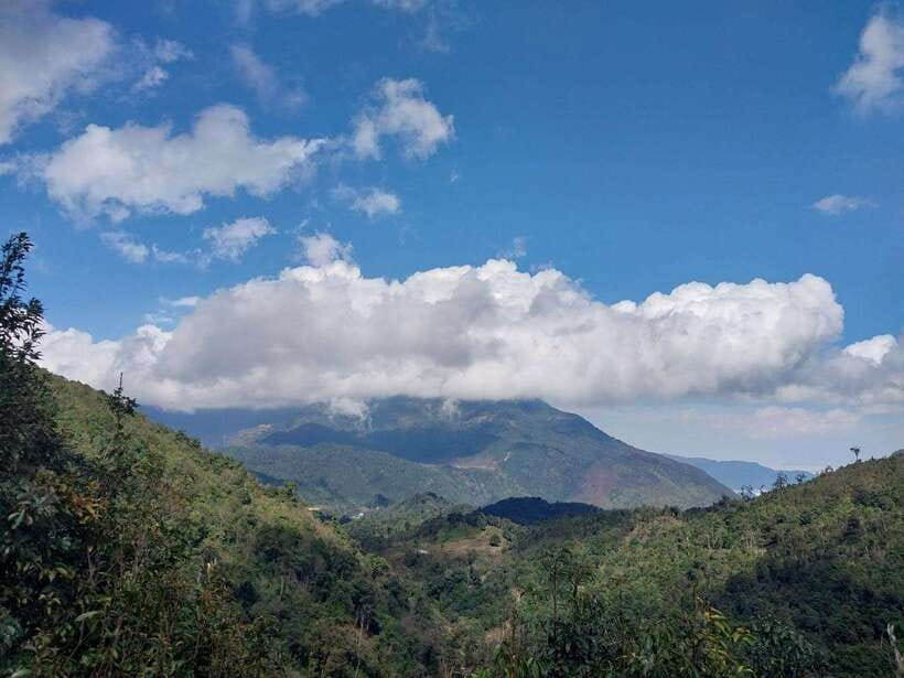 Sapa: Private Highlights Day Tour with Lunch - O Quy Ho Pass and the Lonely Tree