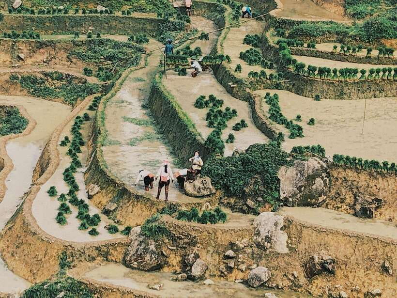 Sapa: Private Highlights Day Tour with Lunch - Why this one-day Sapa route works