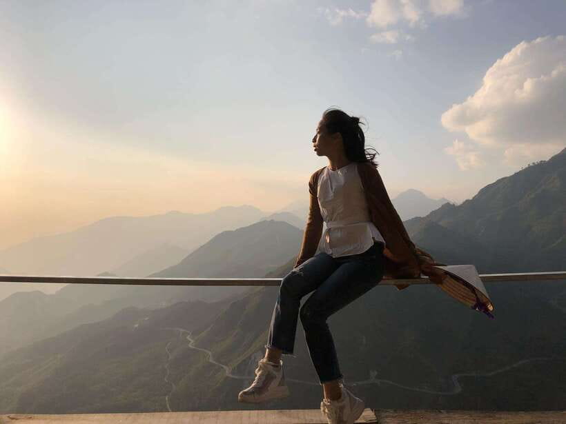 Sapa: Private Highlights Day Tour with Lunch - Lao Chai brings the best lunch stop