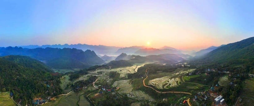 Sapa Silver Waterfall And O Quy Ho Pass Tour By Motorbike - Key points to know before riding out