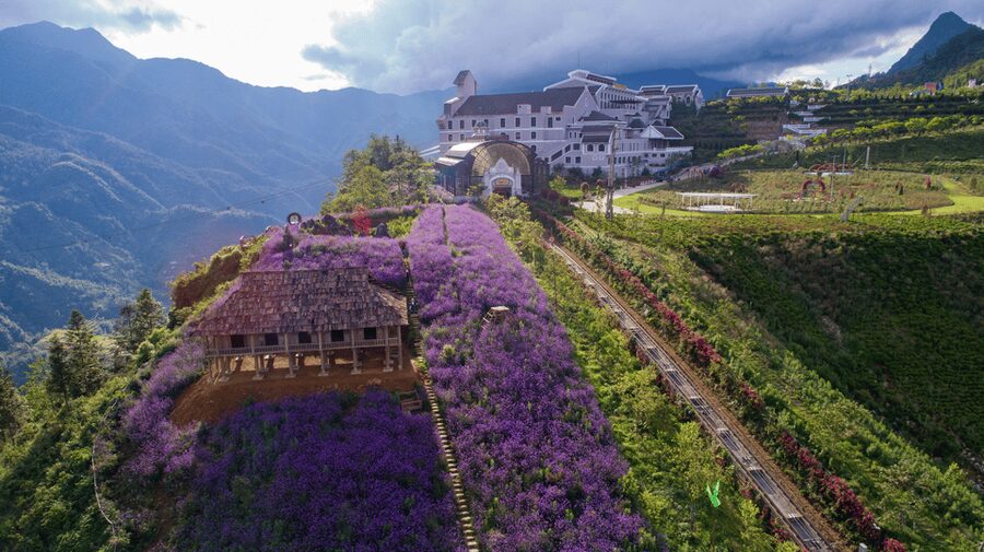 Sapa: Sun World Fansipan Legend Ticket - FAQ