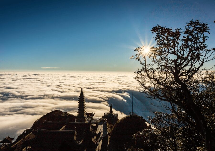 Sapa: Sun World Fansipan Legend Ticket - Reaching the Roof of Indochina