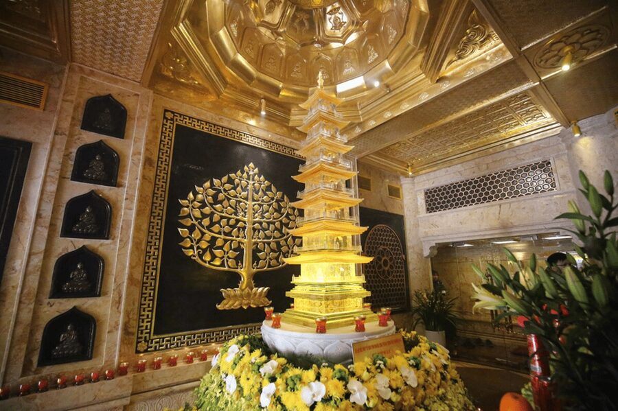 Sapa: Sun World Fansipan Legend Ticket - Timing your day around the last rides