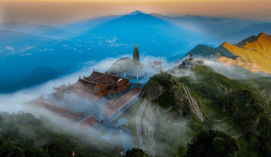 Sapa: Sun World Fansipan Legend Ticket - Height rules and who should book