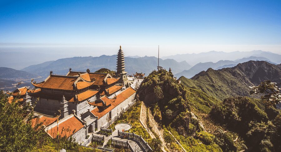 Sapa: Sun World Fansipan Legend Ticket - Should you book Sun World Fansipan Legend?