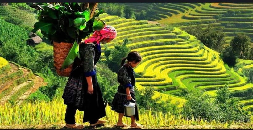 Sapa: Ta Phin Village Trek & Red Dao Herbal Bath - Key points to know before booking