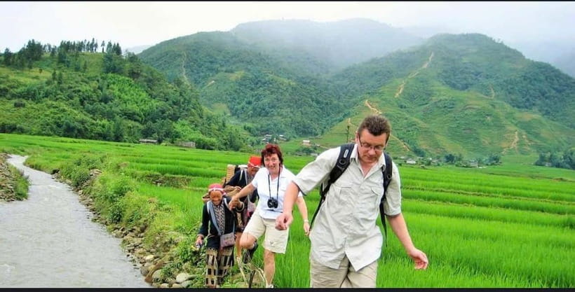 Sapa: Ta Phin Village Trek & Red Dao Herbal Bath - Why this Sapa trek feels different