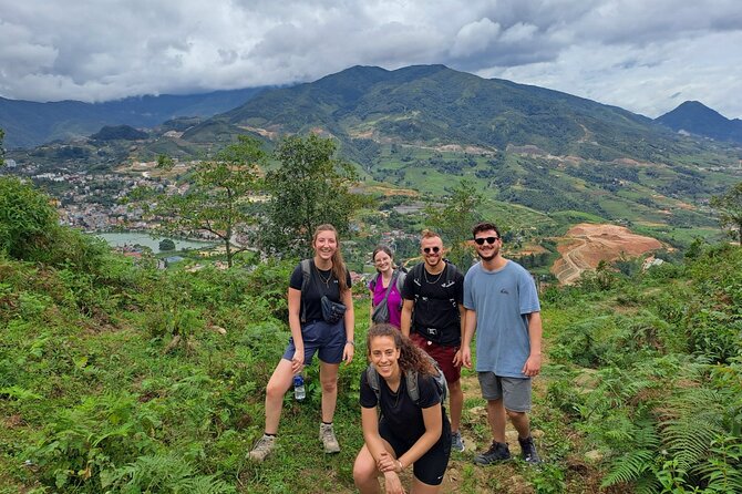 Sapa The Hidden Trail Trek 1 Day - Mountain & Rice Valley - What the $35 price really covers