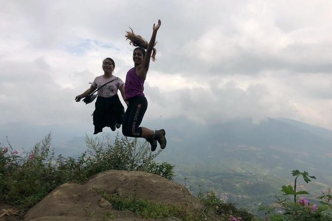 Sapa Tour: 2-Day Fansipan Trekking - Why a two-day Fansipan trek makes sense