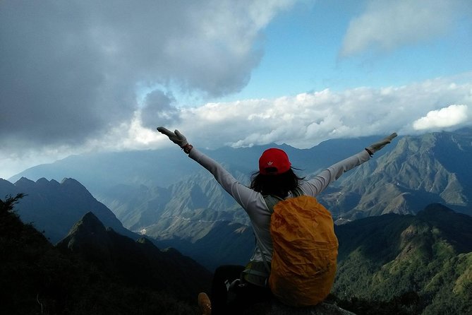 Sapa Tour: 2-Day Fansipan Trekking - Starting in Sapa at 8:30 am