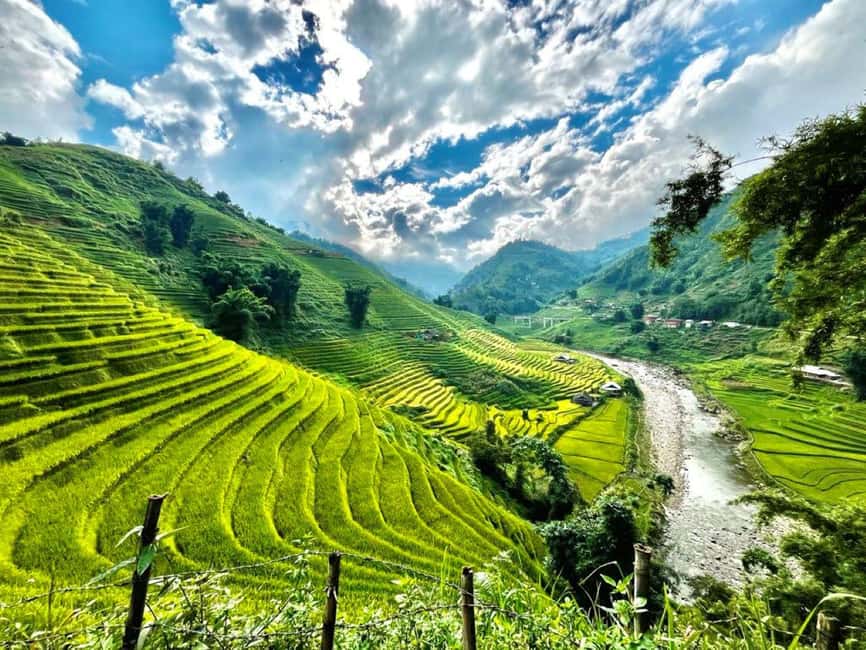 Sapa Trekking Bargains With Local Guide - Is the $19 price good value?