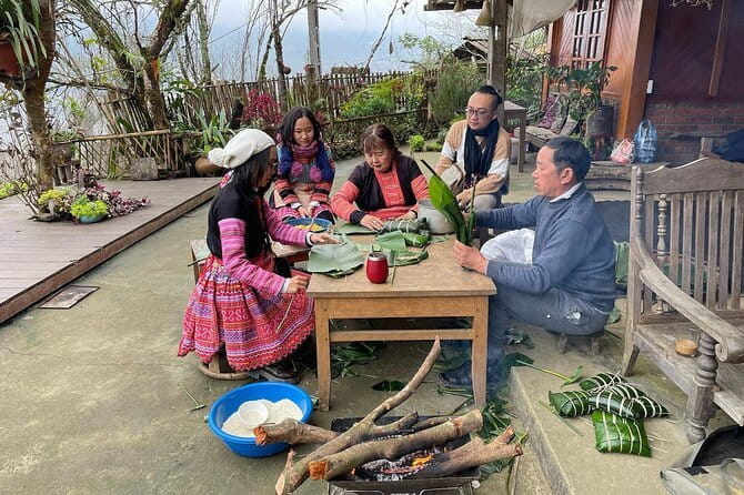 Sapa Trekking & Cooking with H’Mong Locals –Local Culture - Key points to know before you book