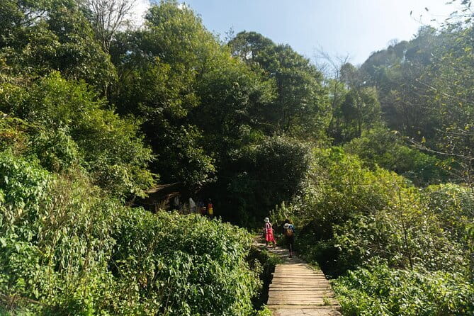 Sapa Trekking & Cooking with H’Mong Locals –Local Culture - Who will enjoy this Sapa experience?