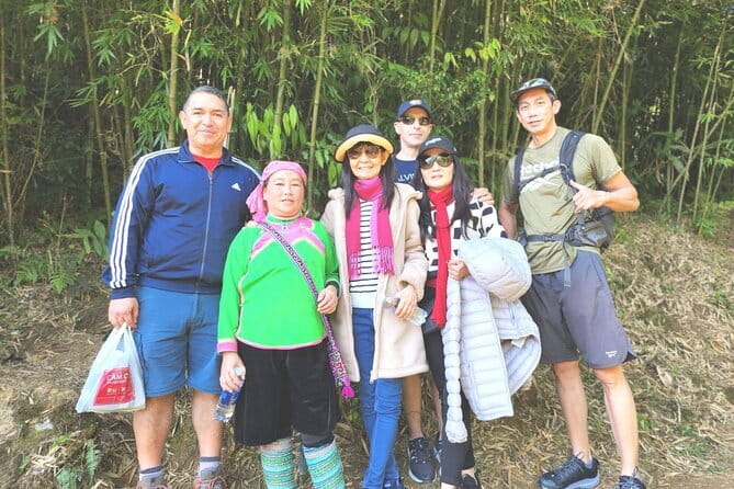 Sapa Trekking & Cooking with H’Mong Locals –Local Culture - Booking, weather, and small practical details
