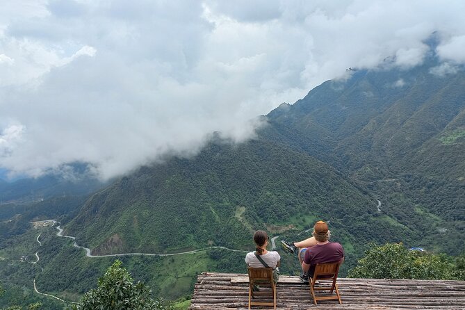 Sapa Trekking / Hiking through Sapa Valley with native Hmong - Key points to know before you book