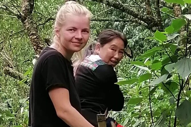 Sapa Trekking / Hiking through Sapa Valley with native Hmong - Weather, clothing, and daily comfort