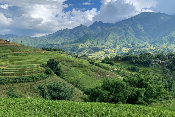 Sapa Trekking Tour 2 Days 1 Night By Bus - What the trail is really like