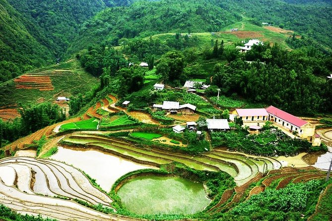 Sapa Trekking Tours - 2 Days 1 Night Stay At Homestay - Why this short Sapa trek works