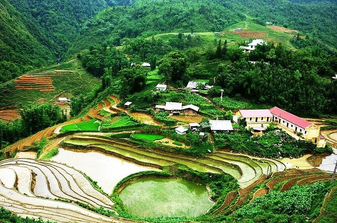 Sapa Trekking Tours - 2 Days 1 Night Stay At Homestay - Who should book this Sapa experience