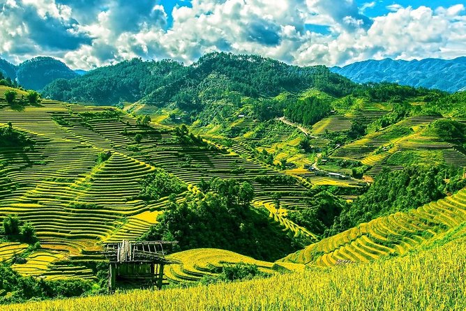 Sapa vacation 3 days 2 night - Key points at a glance
