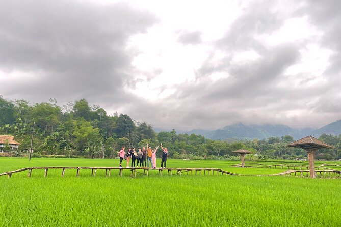 Sapa vacation 3 days 2 night - Why three days works well in Sapa