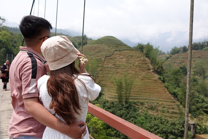Sapa Valley Trek and Homestay - 3D2N - What the $170 price really covers