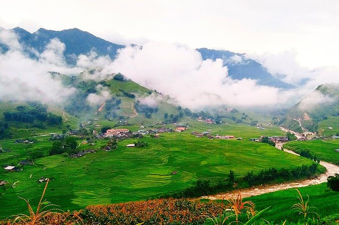 Sapa Valley Trek and Homestay - 3D2N - Who will enjoy this trek most