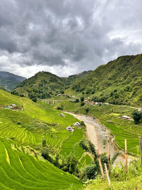 Sapa3D2N TrekkingAdventures,Valleys,Bambooforest,Waterfall - Practical booking advice