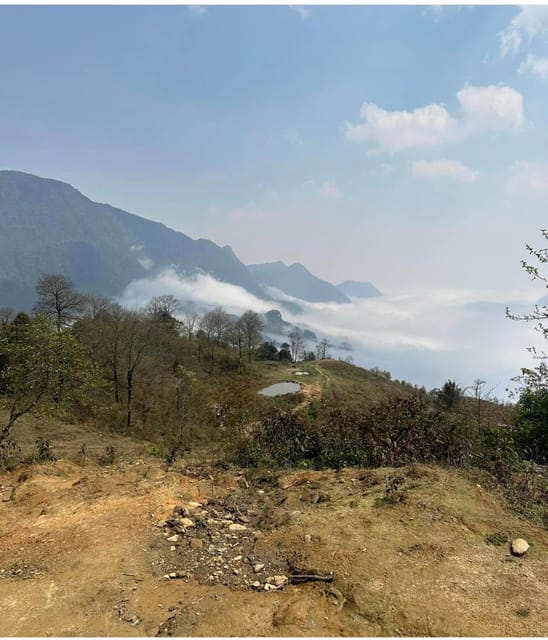 Sapa3D2N TrekkingAdventures,Valleys,Bambooforest,Waterfall - Why this Sapa trek feels different