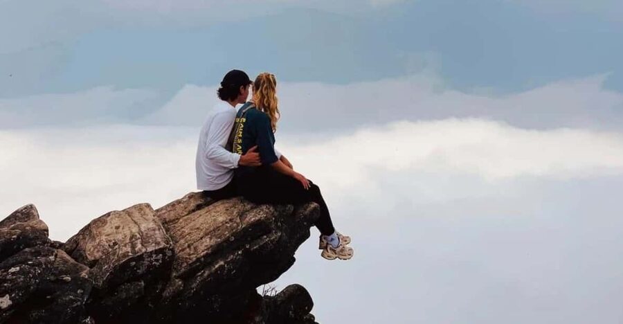 Sapa3D2N TrekkingAdventures,Valleys,Bambooforest,Waterfall - The family homestay and meals