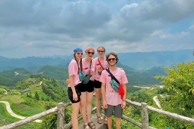 Self Ride with Yolo Ha Giang: No License, No Police, No Fines - Why self-riding changes the Ha Giang Loop
