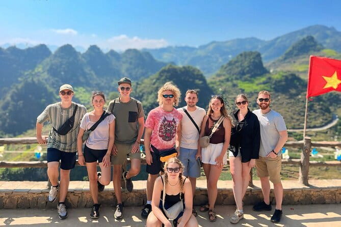Self Ride with Yolo Ha Giang: No License, No Police, No Fines - What the $177 price buys you