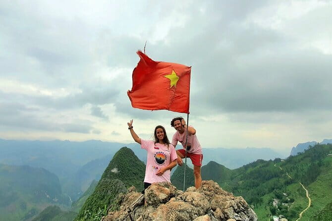 Self Ride with Yolo Ha Giang: No License, No Police, No Fines - Who will enjoy this route most