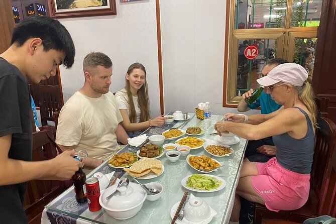 Sensational Ninh Binh Day Trip & Departs from Ninh Binh - The pace, group size, and practical tradeoffs