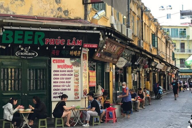 Shore Excursion Discovery Hanoi City from HaLong Bay Port - Hoa Lo Prison: the day’s most sobering hour