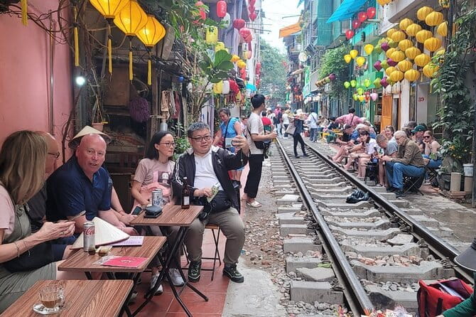 Shore Excursion: Full-day Hanoi City Tour from Halong Port - The real cost of reaching Hanoi from Halong Port