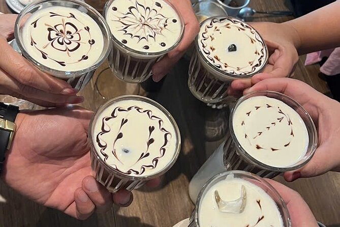 Six Cups of Vietnam Coffee Workshop in Hanoi with Local Barista - Why Vietnamese coffee deserves a workshop
