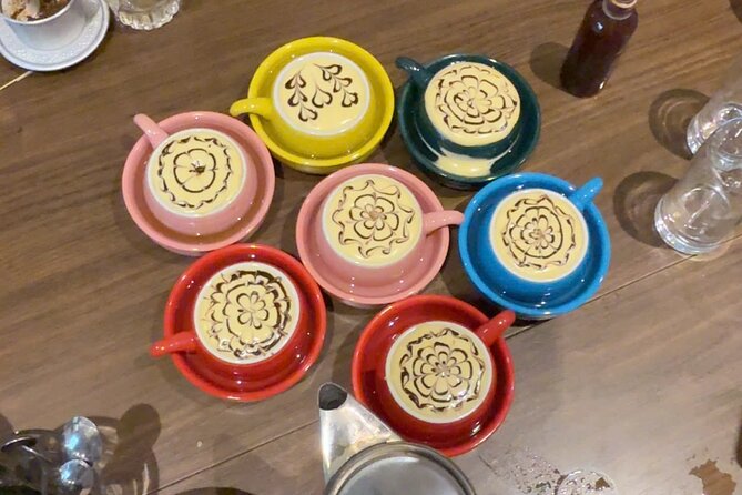 Six Cups of Vietnam Coffee Workshop in Hanoi with Local Barista - What the full two hours give you