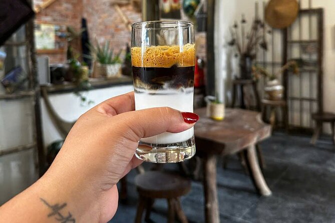 Six Cups of Vietnam Coffee Workshop in Hanoi with Local Barista - Who should book this Hanoi coffee class?