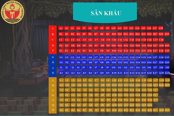 Skip the Line: Thang Long Water Puppet Entrance Tickets - Understanding the Vietnamese performance