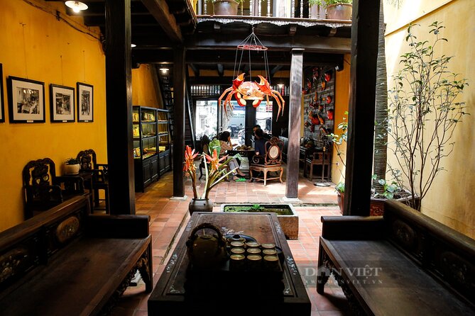 Small Group Half-day Hanoi City Tour with Train Street Visit (4h) - Why the four-hour schedule works, and where it strains