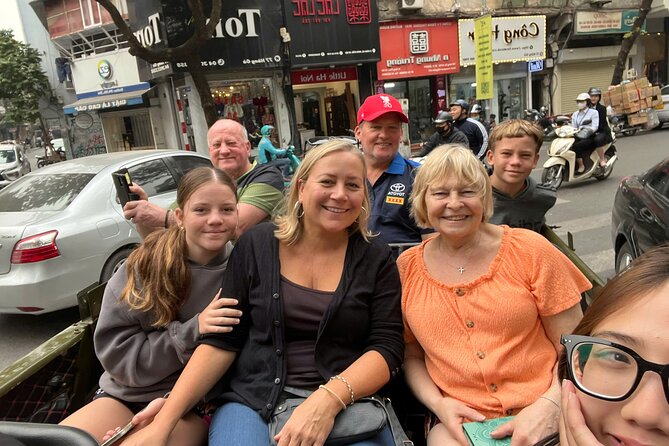 Small Group Hanoi Jeep Tour All Inclusive - Why the Jeep makes sense in Hanoi