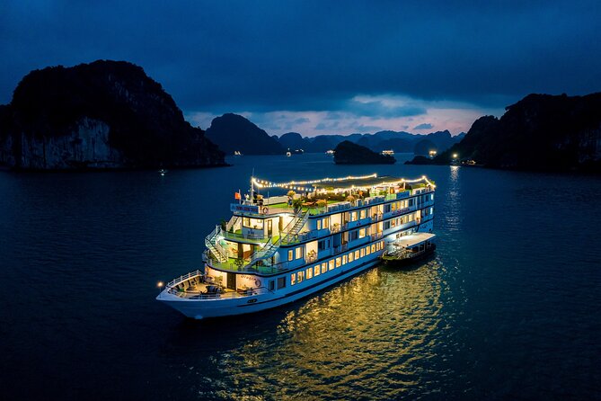 Small Group Hanoi Jeep Tour All Inclusive - Van Nien Pagoda and Hanoi’s older faith