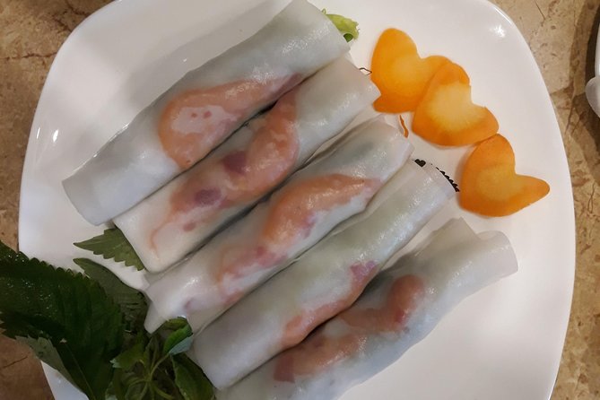 Small Group Hanoi Street Food Tour with a Real Foodie - The guides shape the whole experience