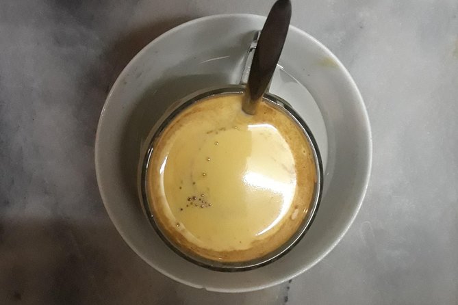 Small Group Hanoi Street Food Tour with a Real Foodie - Dietary needs and practical food choices