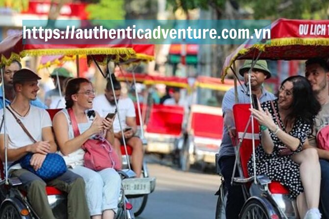 Southeast Asia 23-day: Vietnam, Cambodia & Thailand - Key points to know before booking