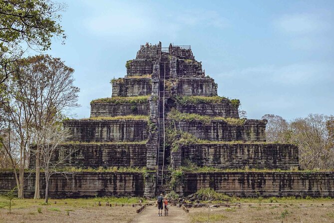 Southeast Asia 23-day: Vietnam, Cambodia & Thailand - Bangkok and Ayutthaya pack in the monuments
