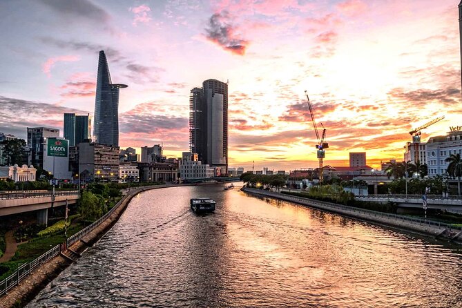 Southeast Asia 23-day: Vietnam, Cambodia & Thailand - How the organization works in practice