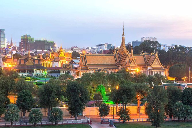 Southeast Asia 23-day: Vietnam, Cambodia & Thailand - Hue and Hoi An bring Vietnam’s imperial and trading past together
